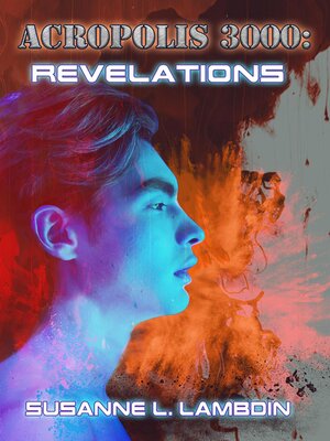 cover image of Revelations
